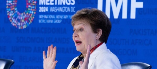 Аргентина критикует МВФ за избыточные сборы