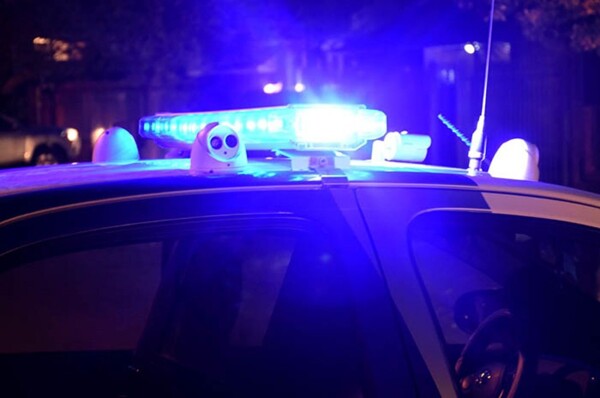 Argentine Police Officer Detained After Killing Young Man