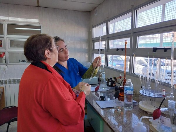 ANMAT запретила несколько медицинских продуктов из-за вспышки бактерии