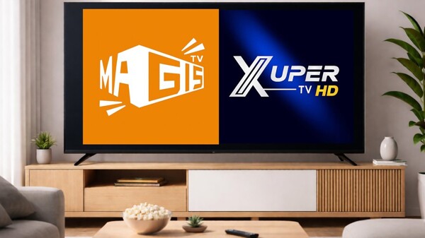 Proton VPN: трюк для продолжения использования Xuper TV в Аргентине