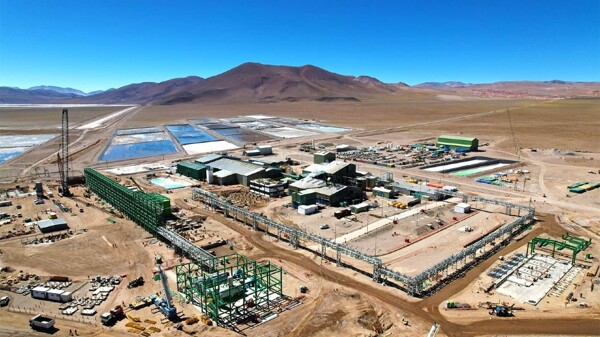 Argentina's Lithium Investments Expected to Reach $7 Billion