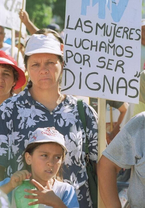 International Women's Day: History and Significance