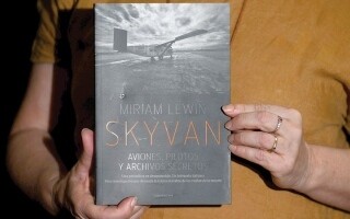 Аргентинская журналистка выпустила книгу о «полётах смерти» во время диктатуры