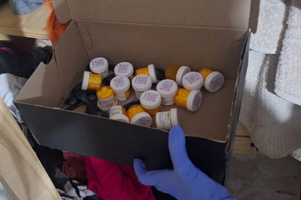 Двое женщин обвинены в продаже опасной добавки в Аргентине