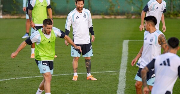 Лео выбирает сборную, а не комфорт в Майами