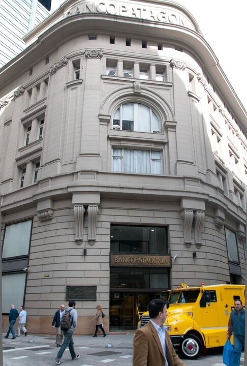 Banco Patagonia Launches Pix Payments for Brazilian Tourists