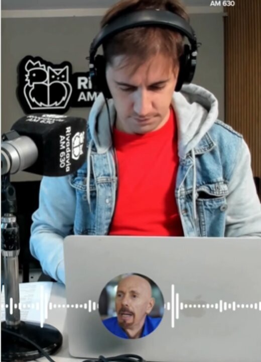 Сын Йии Мурано прокомментировал новый сериал о матери