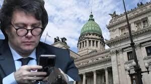 Milei gathers legislators to show strength before parliamentary negotiations