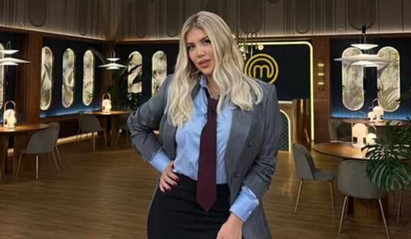 Telefe Kicks Off New Season of MasterChef Celebrity