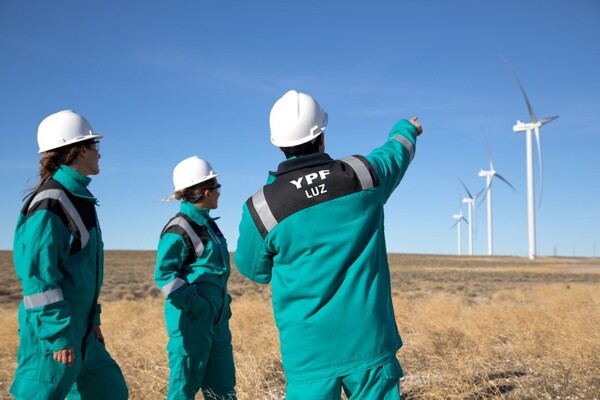 YPF Luz рефинансирует облигации на сумму 400 миллионов долларов