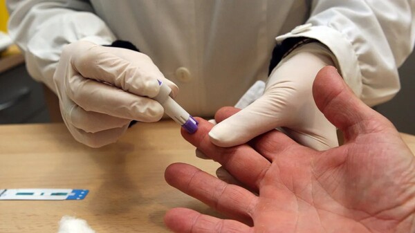 В метро Буэнос-Айреса прошли рок-концерты и тесты на ВИЧ