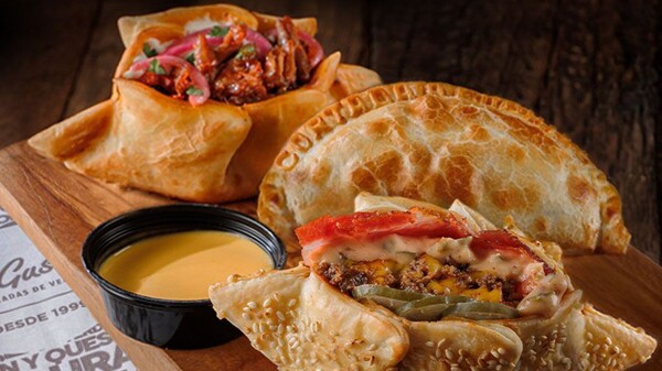 Empanada Day Special Offer in Buenos Aires