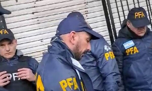 Расследование нарушений в социальных программах распространяется на избирательную юстицию