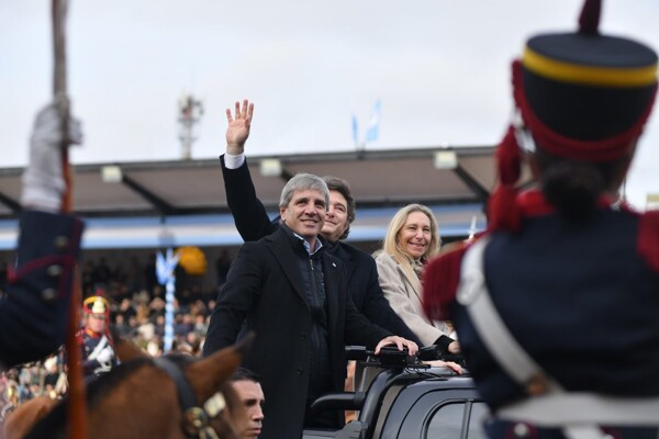 Министр экономики Аргентины раскритиковал резкий рост налога, влияющий на цену мяса