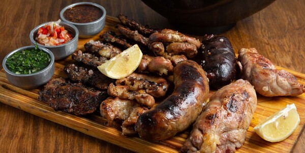 Buenos Aires Ranks Among Top 10 Food Destinations