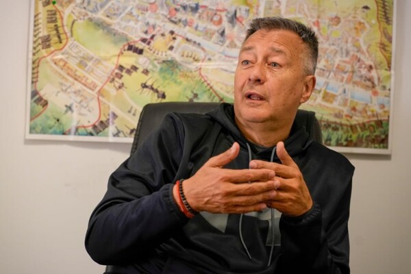 Единственный бюллетень под вопросом: провал или поляризация в Аргентине