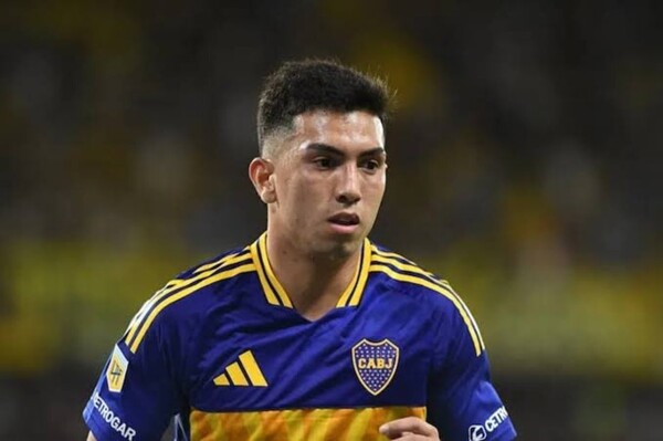 Boca Juniors Confirms Alan Velasco's Serious Injury