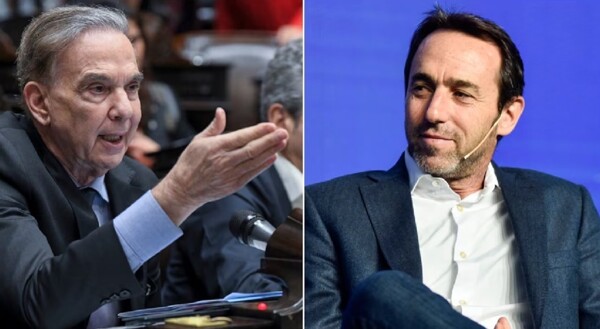 Политический спор в Аргентине о регулировании китайских电商平台