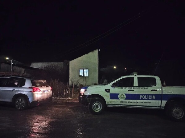 Брутальное убийство шокирует сообщество Рио Пико