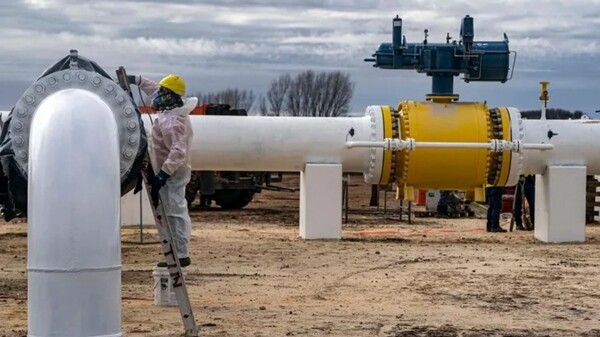 Аргентина столкнулась с новой зимой из-за проблем с поставками газа