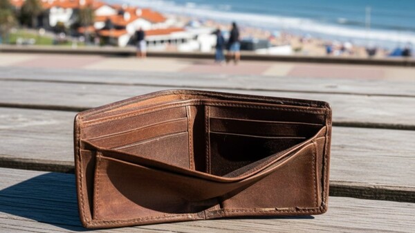 Decline in Tourist Activity in Argentina