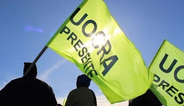 Рабочие UOCRA получат увеличение зарплаты в октябре