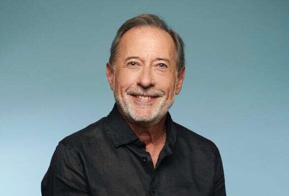 Guillermo Francella recibirá el Premio Platino de Honor