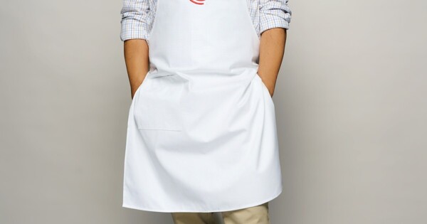 Turco Husain, Copa Libertadores Champion, Aims for MasterChef Title