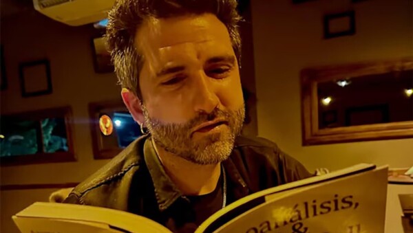 Psychologist-influencer at the center of a sexual abuse scandal