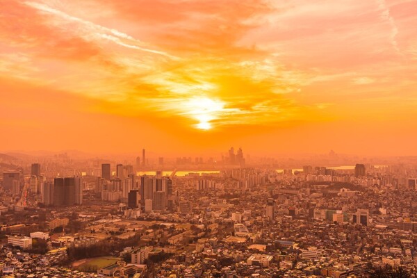 2025 to be one of the three warmest years on record