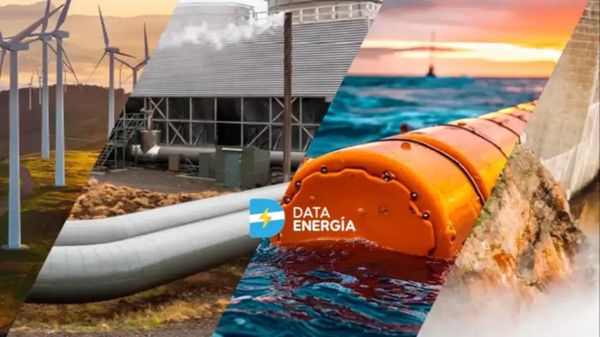 Data Energía: The Growth of a New Argentine Energy Media