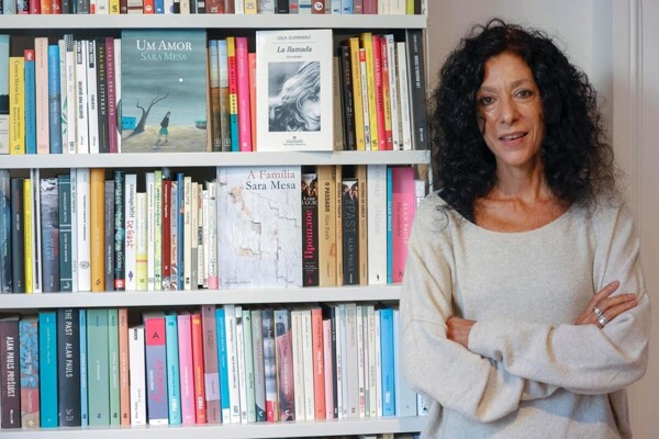 Праздник независимой книги в Палермо проходит в эту пятницу