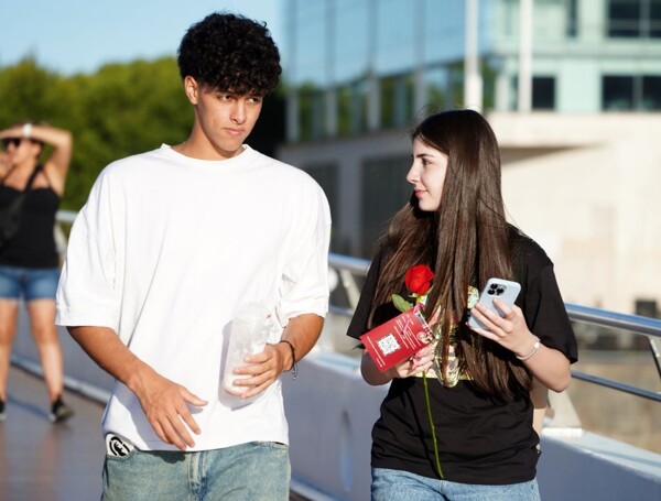 День Святого Валентина: история от религиозного праздника до глобального символа любви