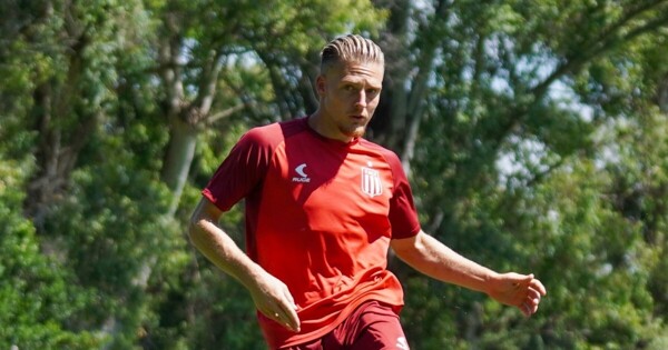 Сумма и сроки трансфера футболиста из Эстудиантес