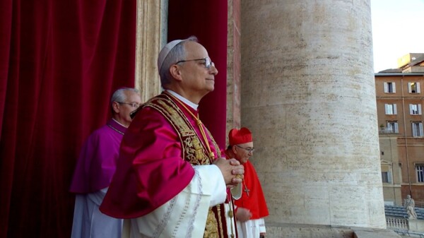 Argentina Welcomes New Pope León XIV