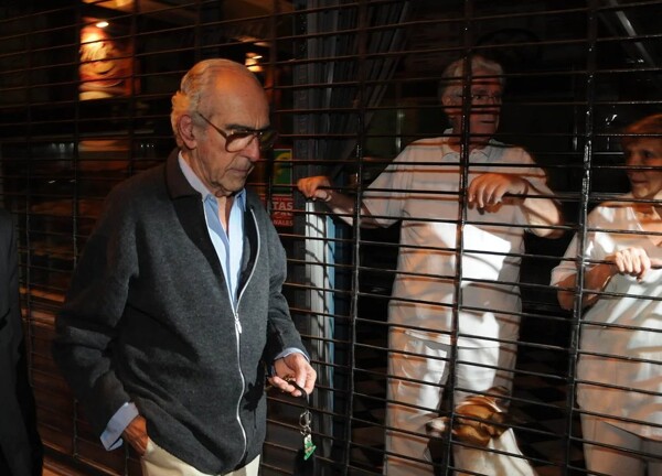 33 Years Later: Barreda's Killer Glasses Put Up for Sale for a Million