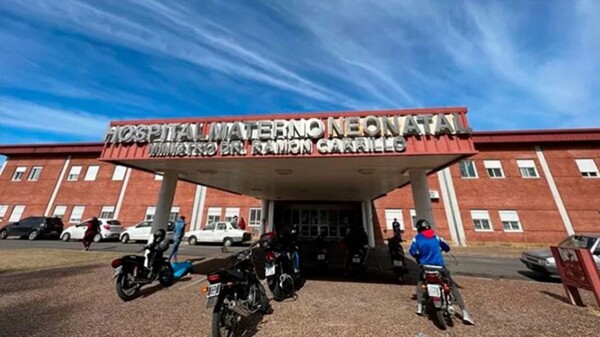 Trial in Córdoba for the Death of Babies in the Neonatal Hospital