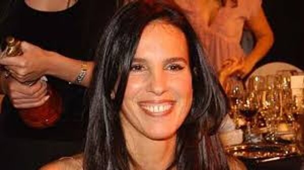 Паула Роблес нарушила молчание в разгар скандала семьи Тинелли