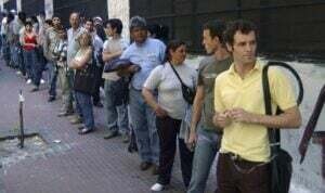 CGT откладывает паро до февраля