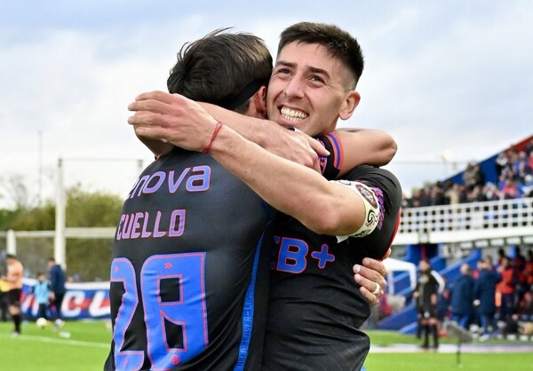 San Lorenzo disputará su primer partido contra Deportivo Cúcuta