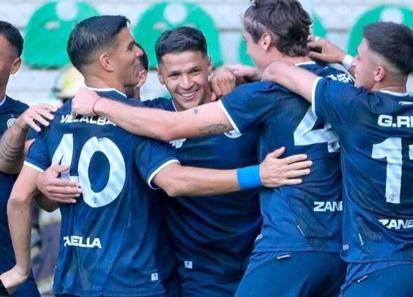 Independiente Rivadavia Advances in Copa Argentina