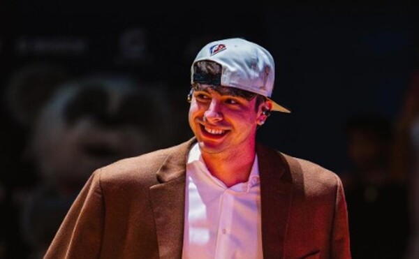 Rusherking открыл ресторан и рассказал о своей личной жизни