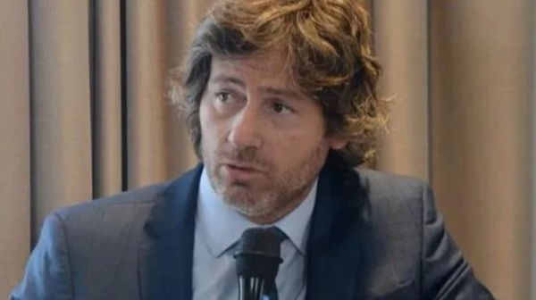 Argentina's Justice Ministry Leadership Change