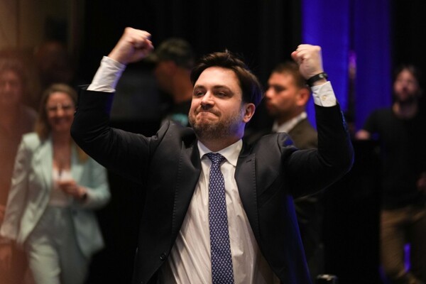 Советник Рамиро Марра критикует лидера UTEP Хуана Грабуа по поводу политики по оказанию помощи в питании