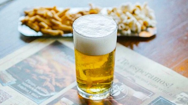 Santa Fe Liso Day: The Story and Tradition of an Argentine Beer Glass