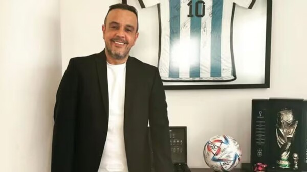 Судебное дело Николаса Пайаролы усугубилось новыми обвинениями в мошенничестве