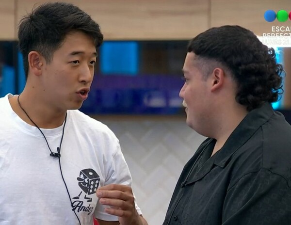 Gran Hermano: Шокирующее исключение на последней гала-церемонии