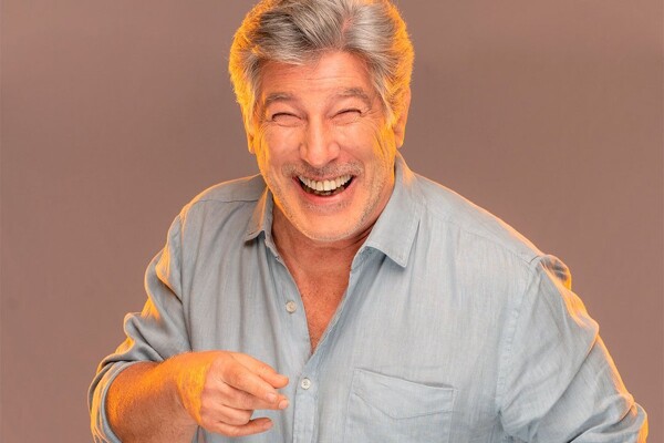 Пачу Пенья нашёл любовь после 30 лет отношений