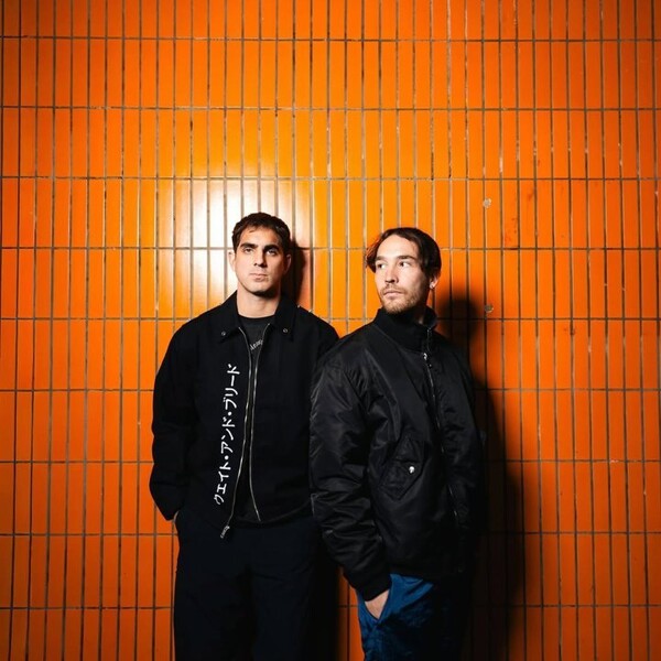 Аргентинский диджей Xul Nox о своей музыке и планах