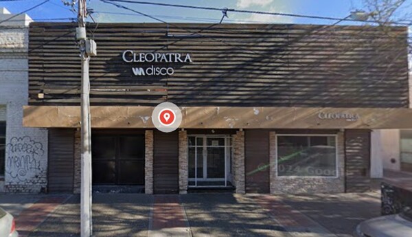 Подросток убит в ночном клубе Пуэрто-Мадрина